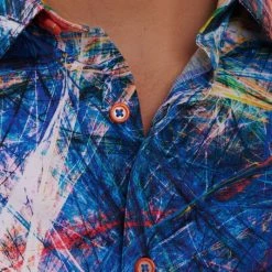 Robert Graham Erosion Long-Sleeve Woven Shirt For Men 9 Robert Graham Erosion Long-Sleeve Woven Shirt For Men -Outlet Robert Graham Store unnamed file 1280