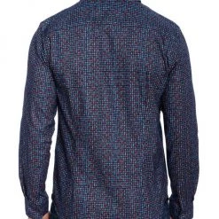 Robert Graham Fremont Woven Shirt For Men -Outlet Robert Graham Store unnamed file 1283