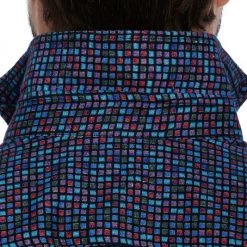 Robert Graham Fremont Woven Shirt For Men -Outlet Robert Graham Store unnamed file 1285