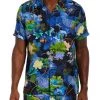 Robert Graham Coastal Dreaming Woven Shirt For Men
