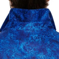 Robert Graham Marble Print Pique Knit Polo For Men -Outlet Robert Graham Store unnamed file 129