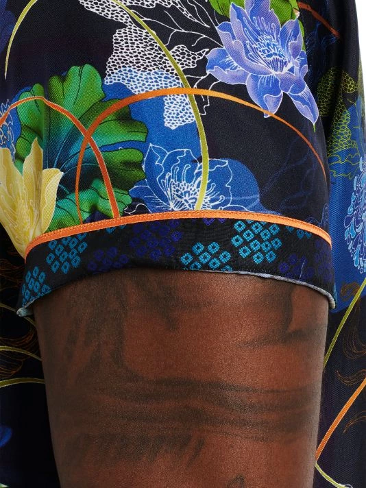 Robert Graham Coastal Dreaming Woven Shirt For Men 6 Robert Graham Coastal Dreaming Woven Shirt For Men - Image 4