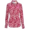 Robert Graham Gabriela Printed Shirt
