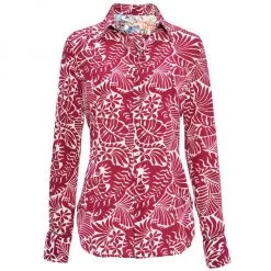 Robert Graham Gabriela Printed Shirt