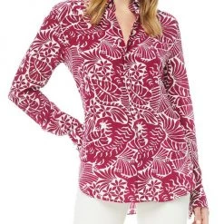 Robert Graham Gabriela Printed Shirt -Outlet Robert Graham Store unnamed file 1294