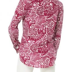 Robert Graham Gabriela Printed Shirt -Outlet Robert Graham Store unnamed file 1295