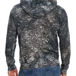 Robert Graham Jetty Jacquard Knit Hoodie For Men -Outlet Robert Graham Store unnamed file 1299