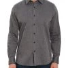 Robert Graham Lovejoy Twill Melange Shirt For Men -Outlet Robert Graham Store unnamed file 1308