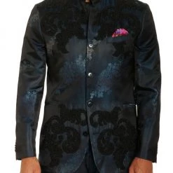 Outlet Robert Graham Store 51 Robert Graham Rock On Silk Sport Coat For Men