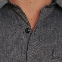 Robert Graham Lovejoy Twill Melange Shirt For Men -Outlet Robert Graham Store unnamed file 1310