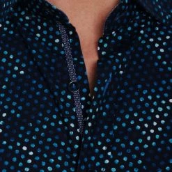 Robert Graham Martos Woven Long-Sleeve Shirt For Men -Outlet Robert Graham Store unnamed file 1321