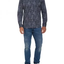 Robert Graham Sorrento Long-Sleeve Woven Shirt For Men -Outlet Robert Graham Store unnamed file 1332