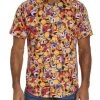 Robert Graham Ambrosia Woven Button-Up Shirt For Men -Outlet Robert Graham Store unnamed file 1335