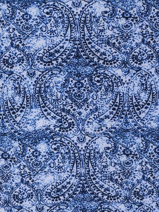 Robert Graham Fillmore Knit Button-Up Shirt For Men 7 Robert Graham Fillmore Knit Button-Up Shirt For Men - Image 5