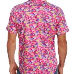 Robert Graham Fishy Business Woven Shirt For Men -Outlet Robert Graham Store unnamed file 1366