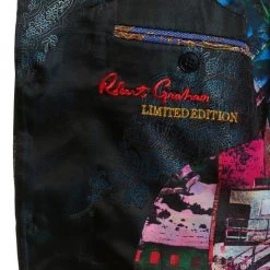 Robert Graham Rock On Silk Sport Coat For Men -Outlet Robert Graham Store unnamed file 137