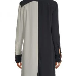 Robert Graham Charlotte Split Shirtdress -Outlet Robert Graham Store unnamed file 1374