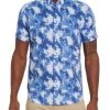 Robert Graham Blue Hill Woven Linen Button-Up For Men 1 Robert Graham Blue Hill Woven Linen Button-Up For Men -Outlet Robert Graham Store unnamed file 1375