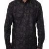 Robert Graham Printed Floral Button-Up Shirt For Men -Outlet Robert Graham Store unnamed file 138