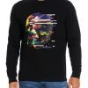 Robert Graham Loose Cannon Graphic Crewneck For Men -Outlet Robert Graham Store unnamed file 1380