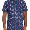 Robert Graham Bar Harbour Woven Shirt For Men -Outlet Robert Graham Store unnamed file 1383