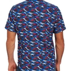 Robert Graham Bar Harbour Woven Shirt For Men -Outlet Robert Graham Store unnamed file 1385