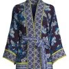 Robert Graham Autumn Floral Kimono Tunic -Outlet Robert Graham Store unnamed file 1391