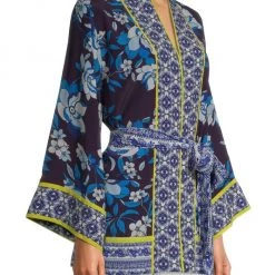 Robert Graham Autumn Floral Kimono Tunic 10 Robert Graham Autumn Floral Kimono Tunic -Outlet Robert Graham Store unnamed file 1394