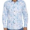 Robert Graham Cuttlefish Long-Sleeved Woven Shirt For Men -Outlet Robert Graham Store unnamed file 1396