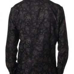 Robert Graham Printed Floral Button-Up Shirt For Men -Outlet Robert Graham Store unnamed file 140