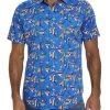 Robert Graham Gone Fishing Woven Shirt For Men -Outlet Robert Graham Store unnamed file 1406