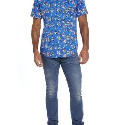 Robert Graham Gone Fishing Woven Shirt For Men -Outlet Robert Graham Store unnamed file 1407