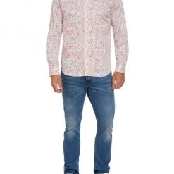 Robert Graham Danforth Woven Shirt For Men -Outlet Robert Graham Store unnamed file 1411