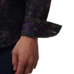 Robert Graham Printed Floral Button-Up Shirt For Men -Outlet Robert Graham Store unnamed file 142