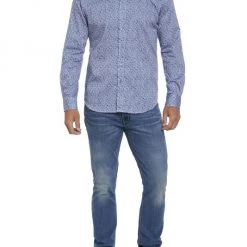 Robert Graham Buxton Woven Button-Up Shirt For Men -Outlet Robert Graham Store unnamed file 1426