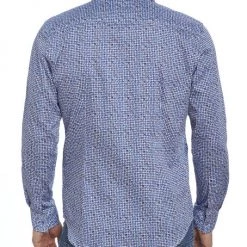 Robert Graham Buxton Woven Button-Up Shirt For Men -Outlet Robert Graham Store unnamed file 1427
