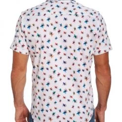 Robert Graham Calamari Woven Button-Up Shirt For Men -Outlet Robert Graham Store unnamed file 1431