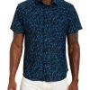 Robert Graham Creekview Short-Sleeve Knit Shirt For Men -Outlet Robert Graham Store unnamed file 1433