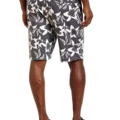Robert Graham Cyclone Knit Pull-On Shorts For Men -Outlet Robert Graham Store unnamed file 1441