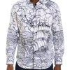Robert Graham Shipwreck Woven Button-Up Shirt For Men -Outlet Robert Graham Store unnamed file 1450