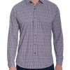 Robert Graham Cloverdale Houndstooth Shirt For Men -Outlet Robert Graham Store unnamed file 1455