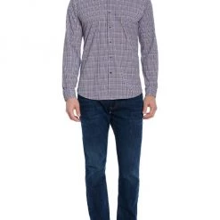 Robert Graham Cloverdale Houndstooth Shirt For Men -Outlet Robert Graham Store unnamed file 1456