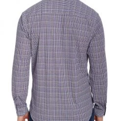 Robert Graham Cloverdale Houndstooth Shirt For Men -Outlet Robert Graham Store unnamed file 1457