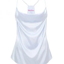 Robert Graham Rosa Stretch Silk Camisole