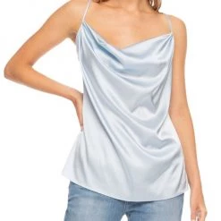 Robert Graham Rosa Stretch Silk Camisole -Outlet Robert Graham Store unnamed file 1472