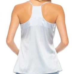 Robert Graham Rosa Stretch Silk Camisole -Outlet Robert Graham Store unnamed file 1474