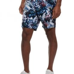 Robert Graham Banyan Beach To Bar Shorts For Men