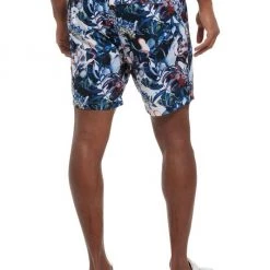 Robert Graham Banyan Beach To Bar Shorts For Men -Outlet Robert Graham Store unnamed file 1478