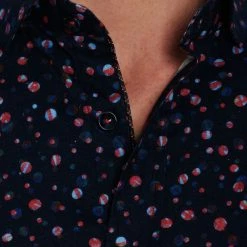 Robert Graham Lucena Woven Long-Sleeve Shirt For Men -Outlet Robert Graham Store unnamed file 1486