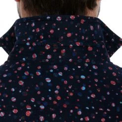 Robert Graham Lucena Woven Long-Sleeve Shirt For Men -Outlet Robert Graham Store unnamed file 1487